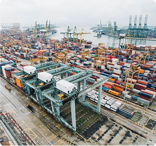 化妆品进出口清关