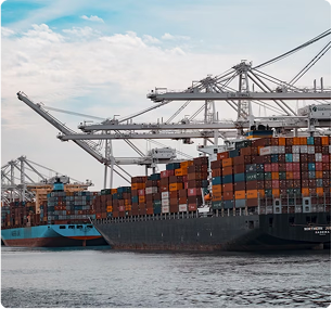 化妆品出口合规