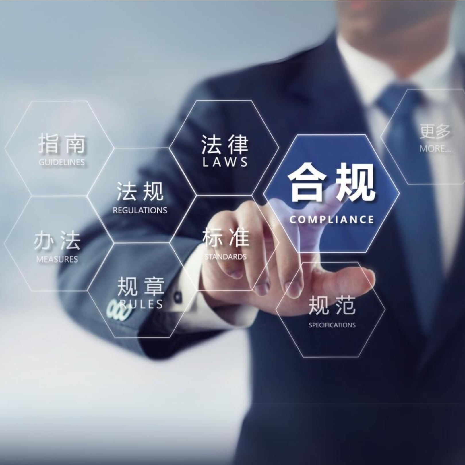 谈一谈我们眼中的消费品“合规”:以人为本,坚守初心 - 中贸合规中心