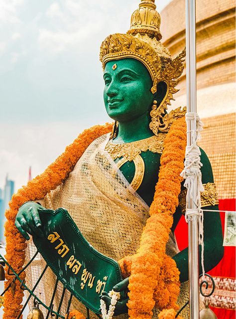 泰国新食品原料申报